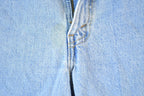 Vintage 1990s Levi Strauss Red Tab Denim Jeans Size 40 x 30 Made In USA