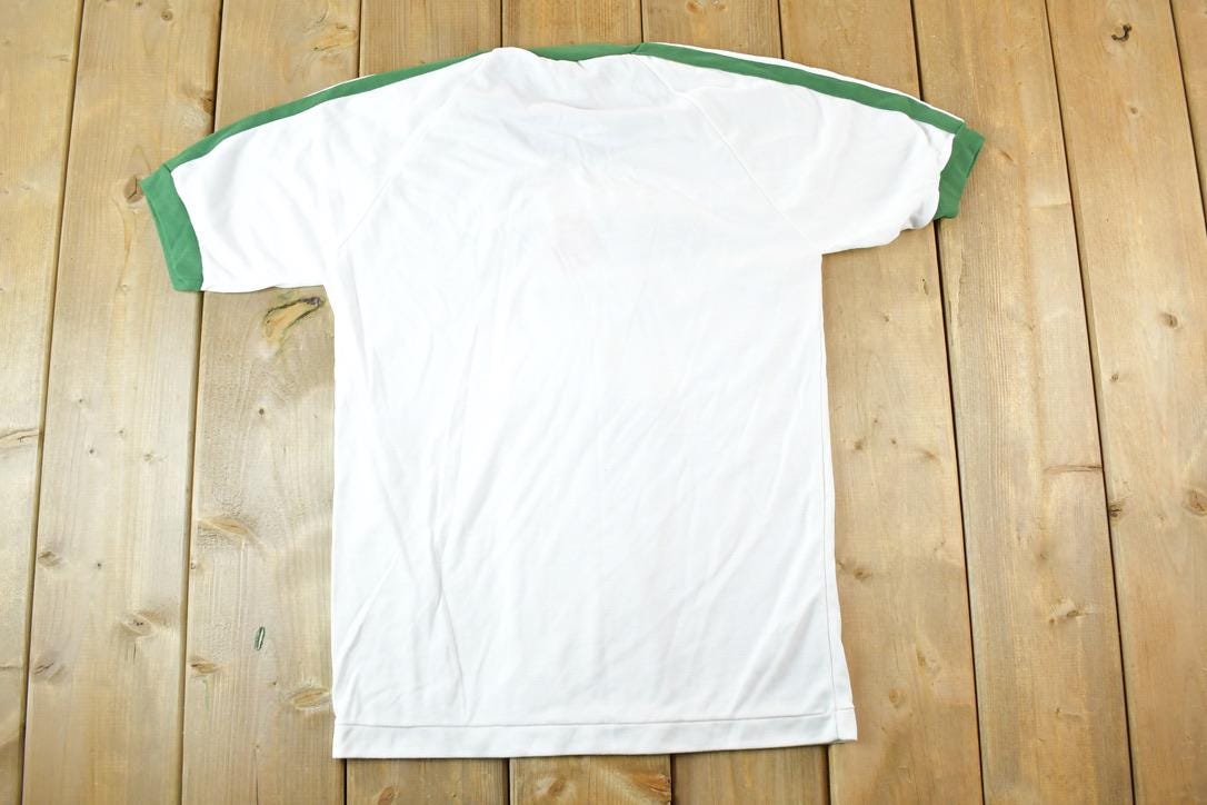 Vintage 1980s Pines Hotel Resort Souvenir T-Shirt Men's S