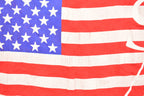 Vintage 1990s USA Flag Souvenir T Shirt