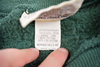 Vintage 1997 Super Bowl XXXI Green Bay Packers Champion NFL Crewneck Sweatshirt