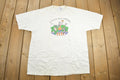 Vintage 1990s Garage Sale Godess Graphic T-Shirt