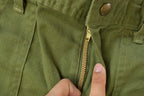 Vintage 1990s Boy Scouts of America Cargo Pants Youth 24 x 28.5