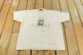 Vintage 1990s Handbells Graphic T-Shirt Men's XL