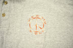 Vintage 1999 Woodstock Music Festival New York Polo T-shirt