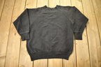 Vintage 1950s Theta Chi Sigma Champion Raglan Crewneck Sweatshirt