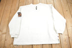 Vintage Y2K Phat Farm Embroidered Crewneck Sweatshirt