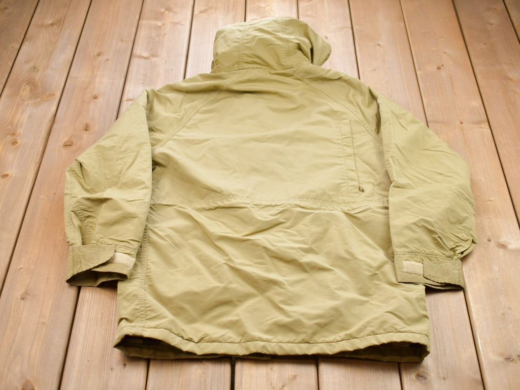 Vintage 1970s LL Bean Parka Jacket