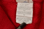 Vintage Champion Reverse Weave Hoefling Trucking Hoodie , Vintage Champion , Vintage Pullover , Streetwear , Athleisure Sportswear
