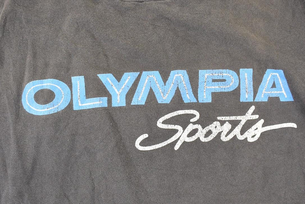Vintage 1990s Olympia Sports Souvenir Travel T-Shirt Men's XL