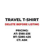 Vintage 1990s Boston USA Souvenir Travel T-Shirt Men's L