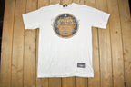 Vintage 1990s Scarface Montana Quote Graphic T Shirt Made In USA