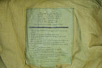 Vintage 2000 Army Military Field Jacket