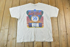 Vintage 1990s Antique 50 Years Old Souvenir T-Shirt
