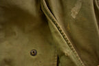 Vintage 1951 Army Field Jacket Shell