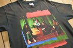 Vintage Faded 1996 Led Zeppelin Tour T-shirt