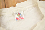 Vintage 1994 Mother Goose & Grimm All Over Print Cartoon Promo T-Shirt