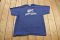 Vintage 1990s Penn State University Nittany Lions Collegiate Graphic T-Shirt