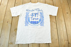 Vintage 2003 Shania Twain Tour Band T-Shirt