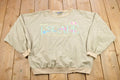 Vintage 1990s Minnesota Crewneck Sweatshirt