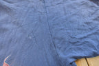 Vintage 1990s Harley Davidson Motorcycles Faded T-Shirt Made In USA Mens XL