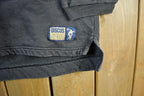 Vintage 1990s Discus Athletic Sun Faded Blank Crewneck Sweatshirt Men's 2XL