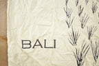 Vintage 1990's Bali Heavyweight Souvenir Travel T-Shirt Mens M