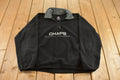 Vintage 1990s Chaps Ralph Lauren Quarter Zip Fleece Sweater Men's S