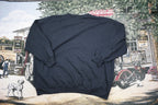 Vintage 1990s Champion Embroidered Crewneck