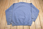 Vintage 1990s Make A Joyful Noise Cute Crewneck Sweatshirt