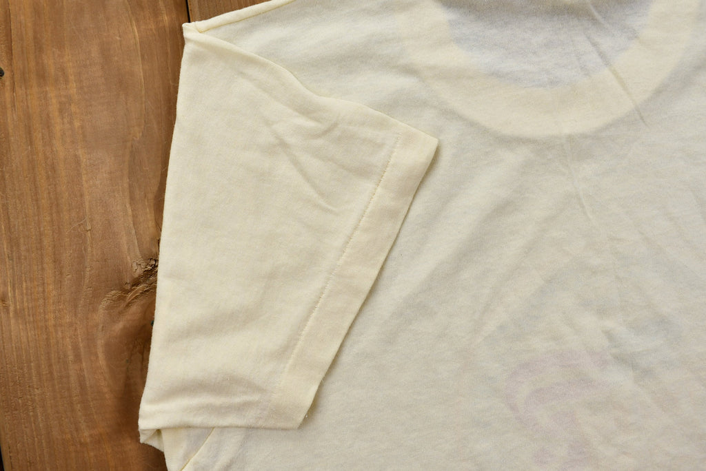 Vintage 1991 United States Constitution T-Shirt