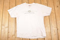 Vintage Y2K Alaska Harley Davidson Motorcycles Biker T-Shirt Men's L