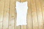 Women Vintage Vigos Y2K T-Shirt Vigoss Grunge Skull Print