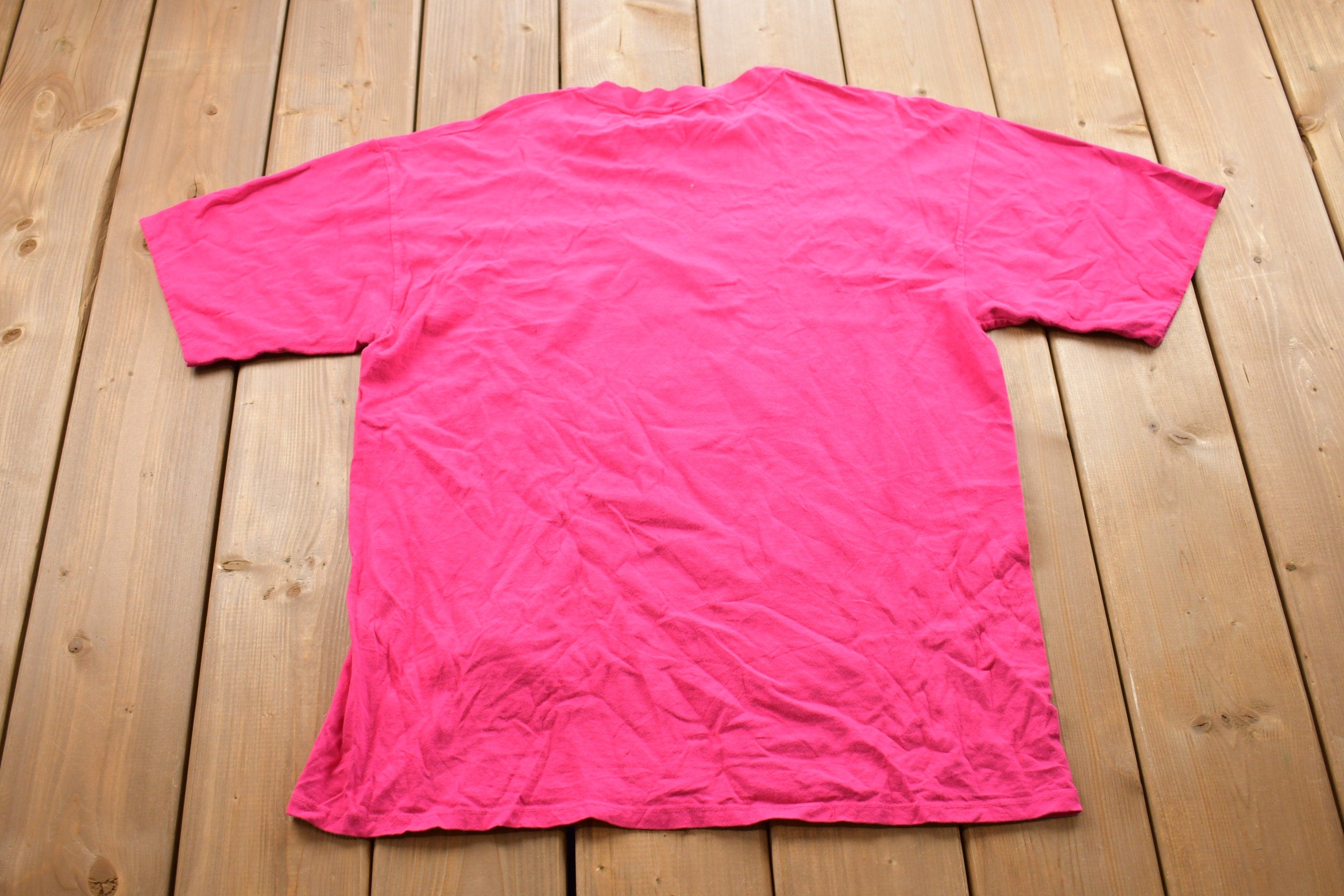 Vintage 1990s Minnie Disney Graphic T-Shirt