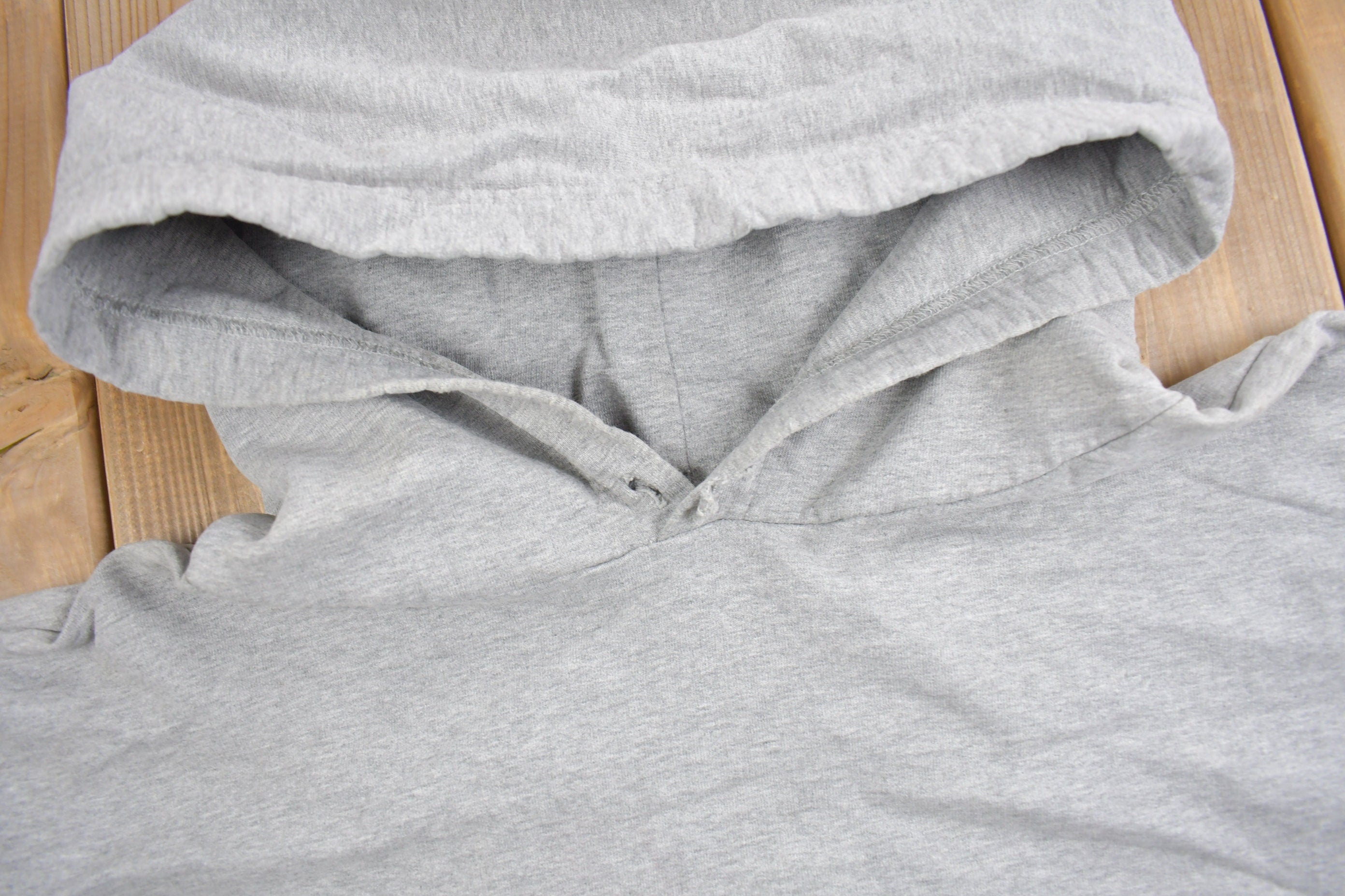 Vintage 1990s Polo Sport Ralph Lauren Embroidered Hoodie