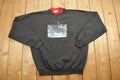 Vintage 1990s Cute Bird Themed Crewneck
