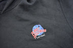 Vintage 1990s Planet Hollywood Las Vegas Embroidered Hoodie