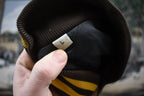 Vintage 1980s Jacket Trap Shooters Satin Bomber