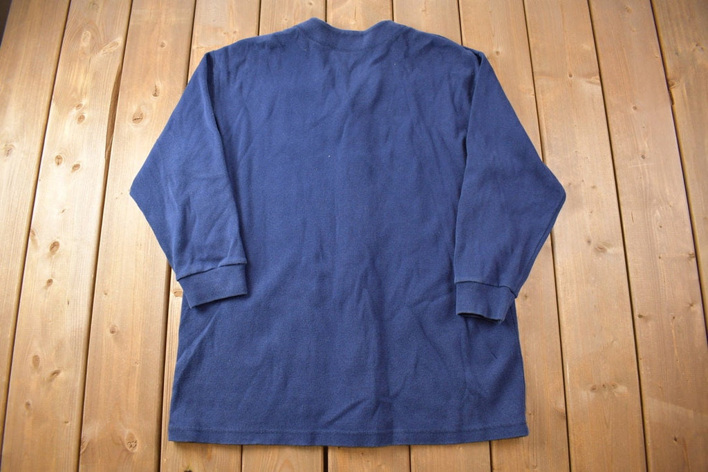 Vintage 1990s Cardigan Sweater