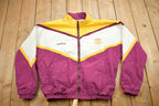 Vintage 1980s Bobcaygeon Curling Club