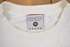 Vintage 1990s M&Ms Cool Graphic T Shirt / Vintage T Shirt / Streetwear / Graphic Tee