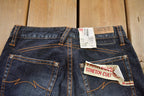 Vintage Parasuco Jeans from the 1990s Deadstock Size 25 x 34