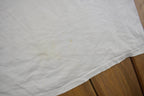 Vintage 1990s Beach Paradise Graphic Souvenir T Shirt
