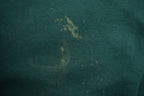 Vintage 1990s BVD Green Blank Crewneck Sweatshirt