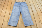 Vintage Y2K Tommy Hilfiger Carpenter Denim Jeans Men's 32 x 30