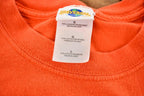Vintage 2000s Universal Studios Orlando Florida Souvenir Travel Graphic T-Shirt