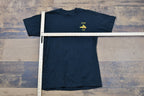 Vintage 1990s Golden Spurs Single Stitch T-Shirt