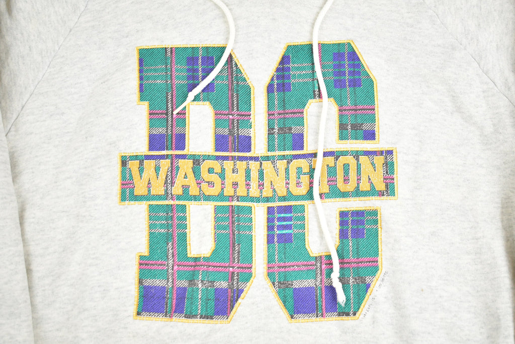Vintage 1990s Washington DC Hoodie