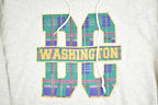 Vintage 1990s Washington DC Hoodie