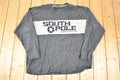 Vintage 1990s Southpole Authentic Collection Crew Neck Shirt Men's XXL