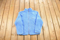 Vintage 1980s Brody Quality Goods Sky Blue Fleece